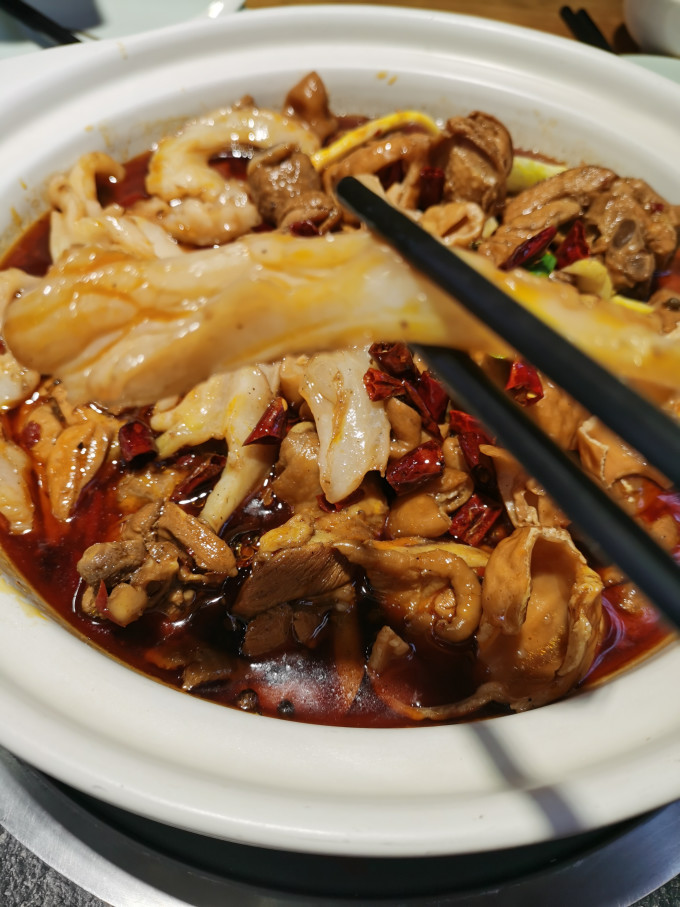 龙大美食其他餐饮