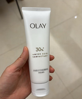 Olay氨基酸洗面奶