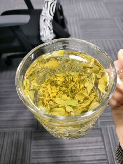 这款新年茶礼，不仅有品味，还有面子！