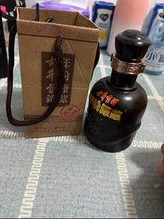 古井贡酒