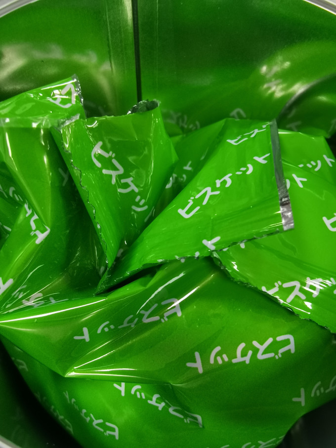 藤野一村饼干糕点