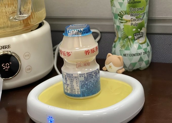曼宿雷顿电水壶