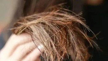 头发分叉该如何保护？14护理技巧修复发质！