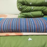 荞麦皮枕头，守护睡眠的好助手
