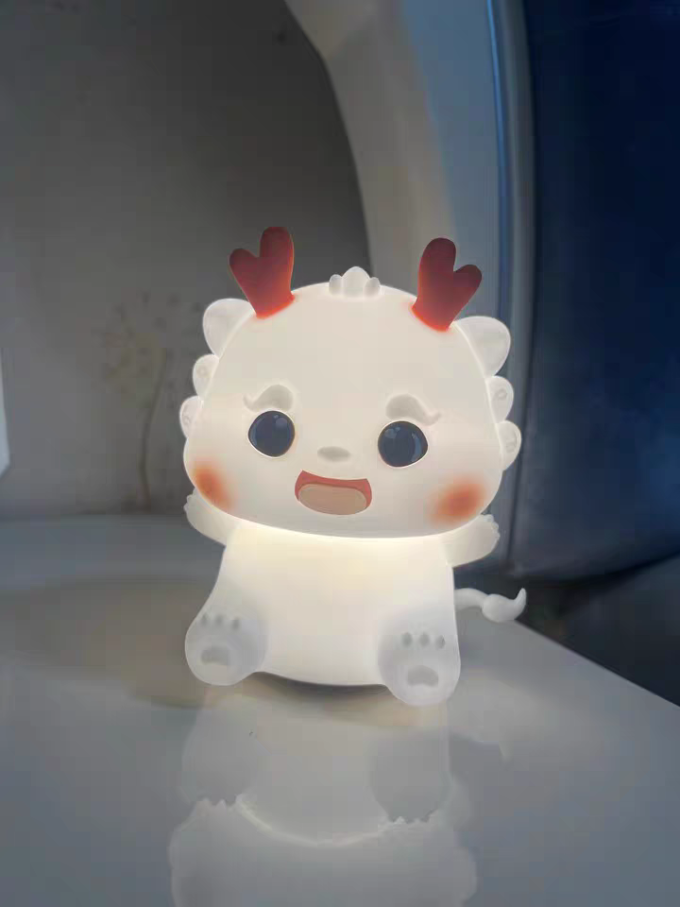 朵帆小夜灯