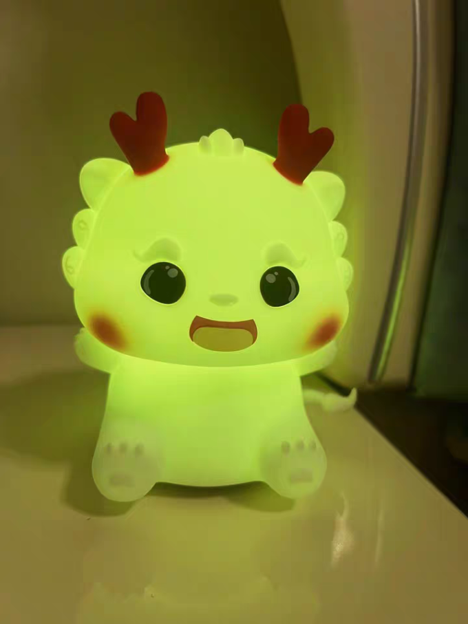 朵帆小夜灯