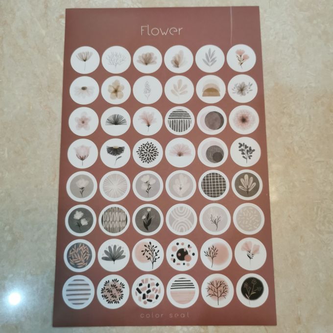 纸品