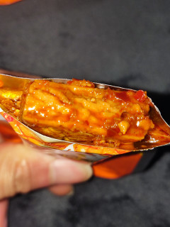 劲仔香辣味厚豆干