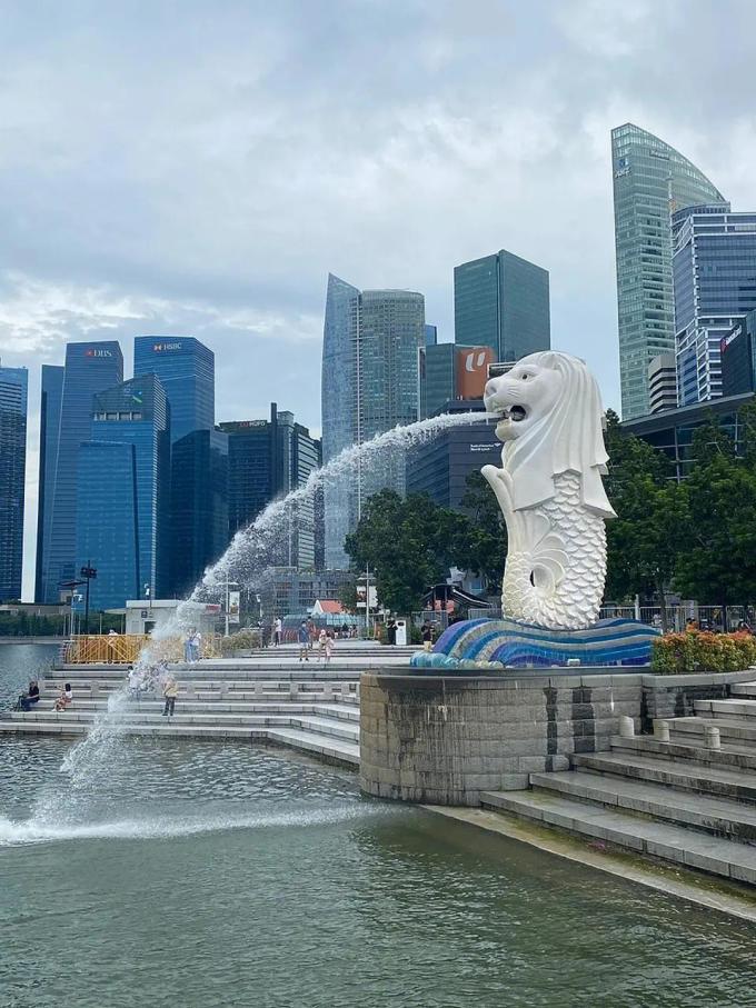 飞猪旅行国外度假