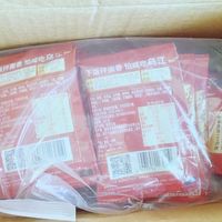 这可是我春节必不可少的零食啊