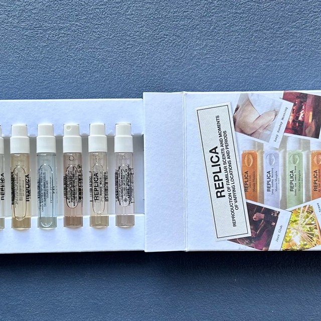 香水(男性用) Maison Margiela REPLICA 30ml 61jUCLpcACL._AC_SY200_QL15_.jpg