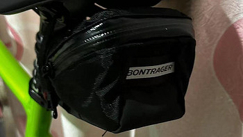 崔克Bontrager Elite，轻便耐用，骑行者的首选！