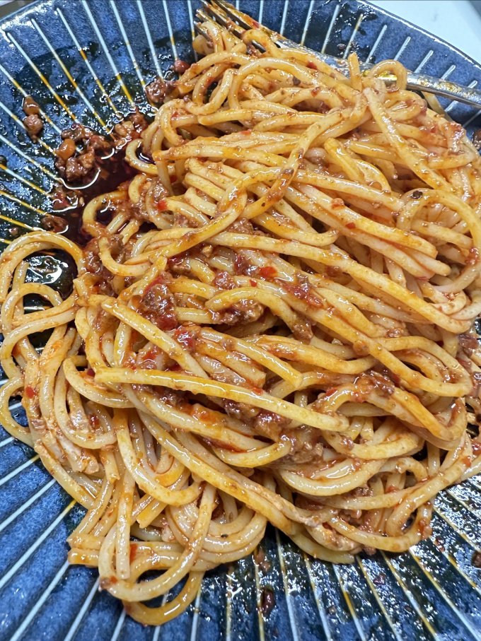 空刻其他方便食品