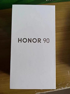 honor/荣耀 90正品保障高通骁龙芯片游戏智能手机百亿补贴官方