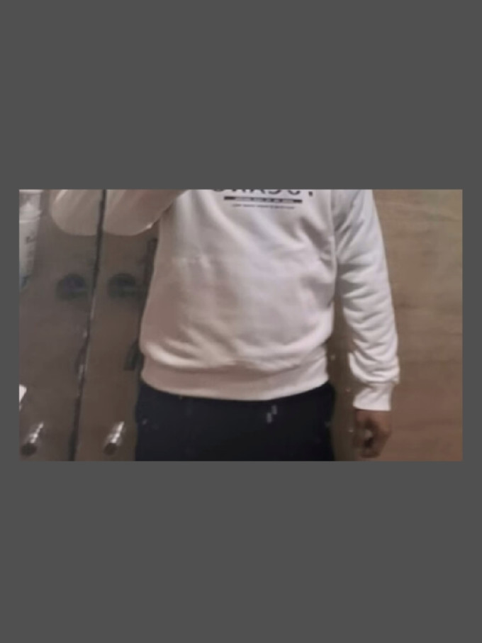 啄木鸟男士卫衣