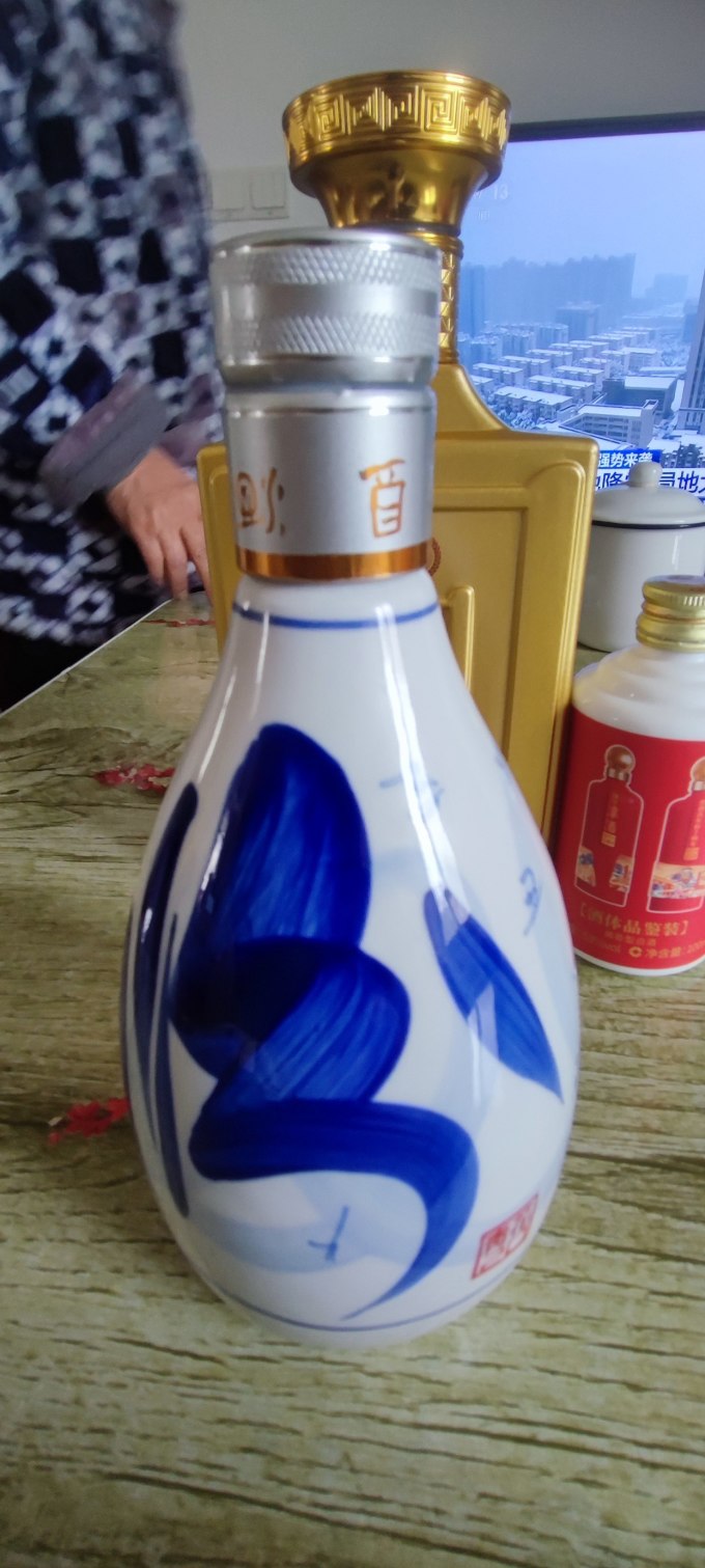 白酒