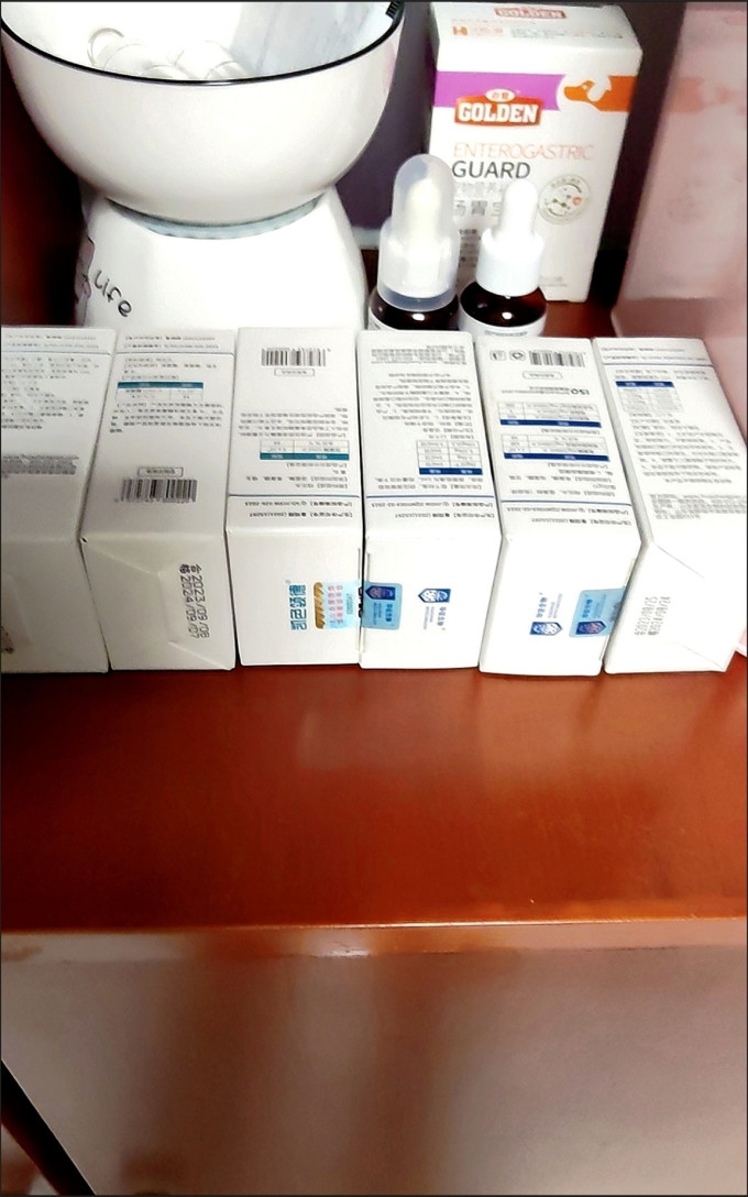 华征生物日用清洁