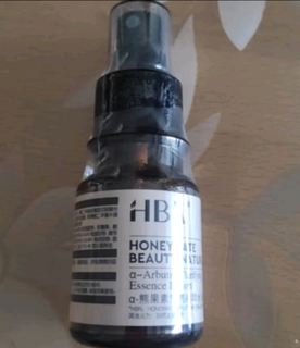 HBN精粹水30ml