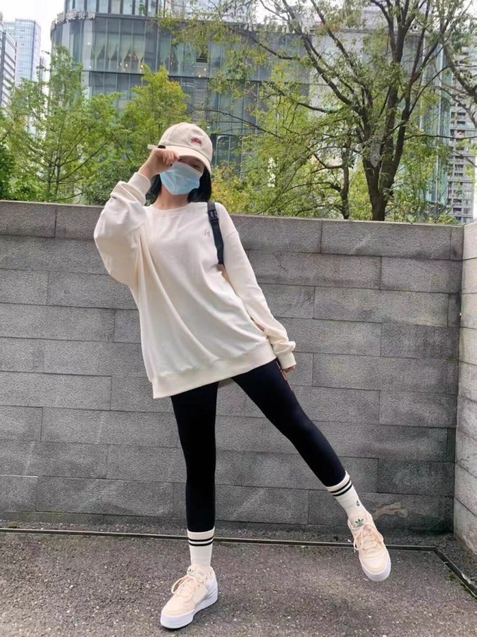 女裤