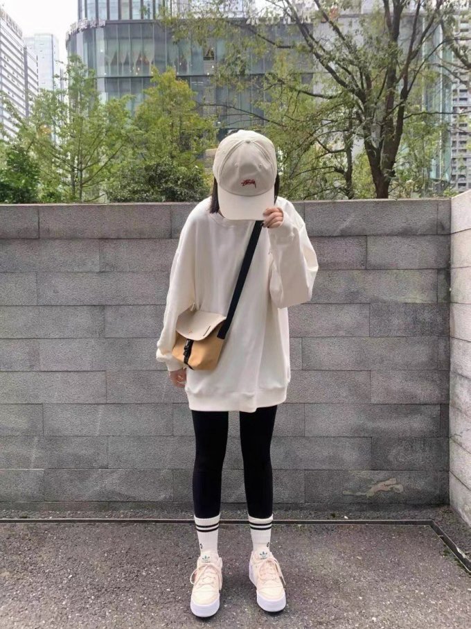 女裤