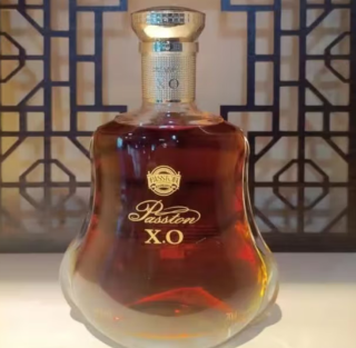 品味法国风情，路易马西尼XO