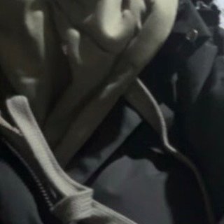 冬季外套搭配