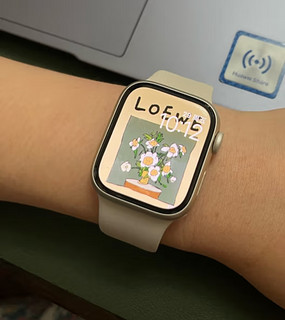 苹果Watch9