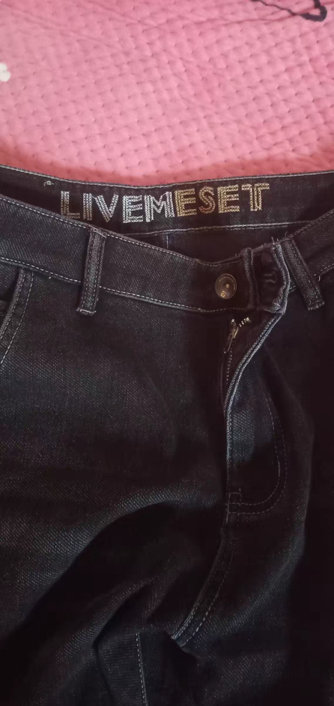 男裤