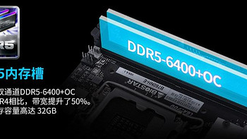 总有一款适合你——映泰告诉你如何高性价打造DDR5平台！