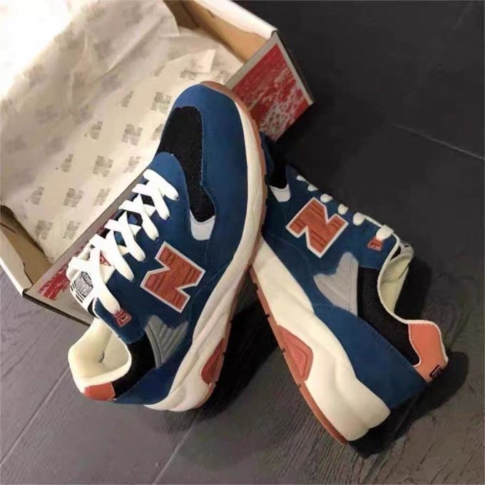 新百伦休闲运动鞋