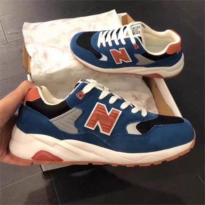 新百伦休闲运动鞋