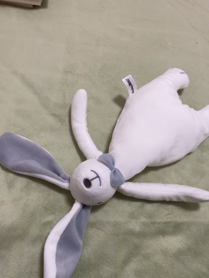 澳贝口水巾
