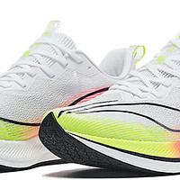 李宁 赤兔6PRO 全能型跑步鞋：舒适、稳定、轻松助跑