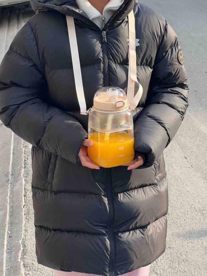 卡屋榨汁机