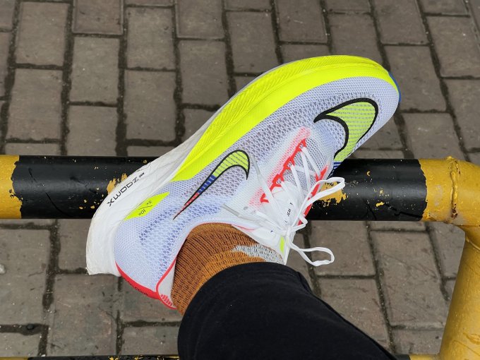 nikestreakfly5k10k薄底场地竞训鞋