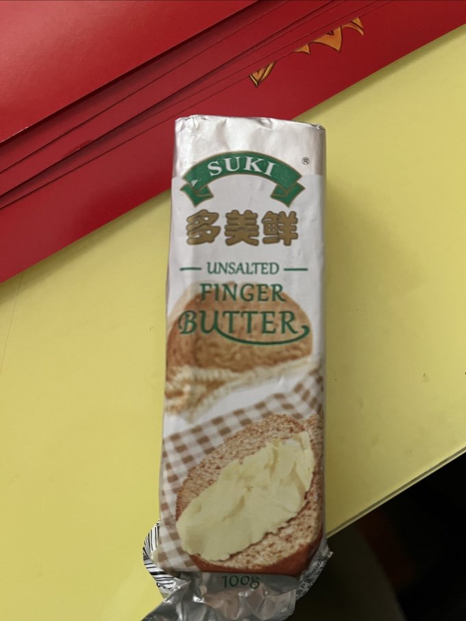多美鲜烘焙食品