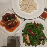 这桌菜能不能证明杭州不是美食荒漠
