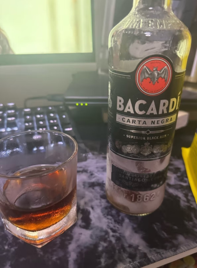 百加得其他洋酒