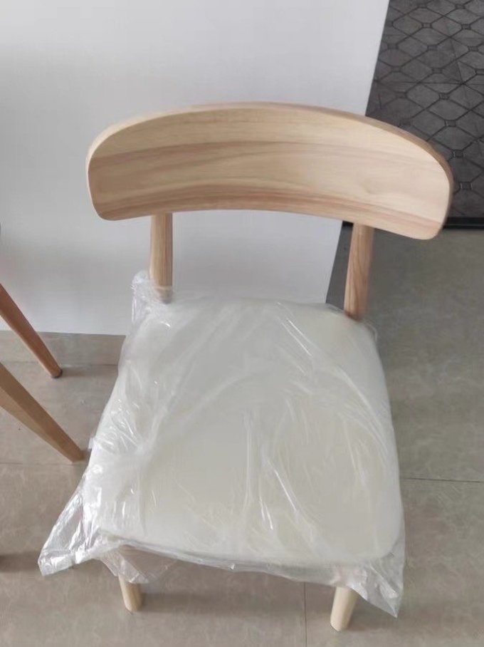 锦需餐厅家具