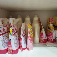 木星球洗衣液
