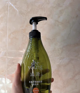 蓬松洗发水，拯救你的油腻头发！