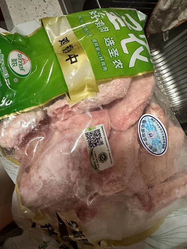 年夜饭又可以加道菜了