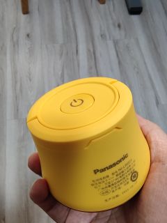 松下毛球清理器，2023年度最佳小工具