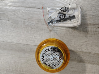 松下毛球清理器，2023年度最佳小工具