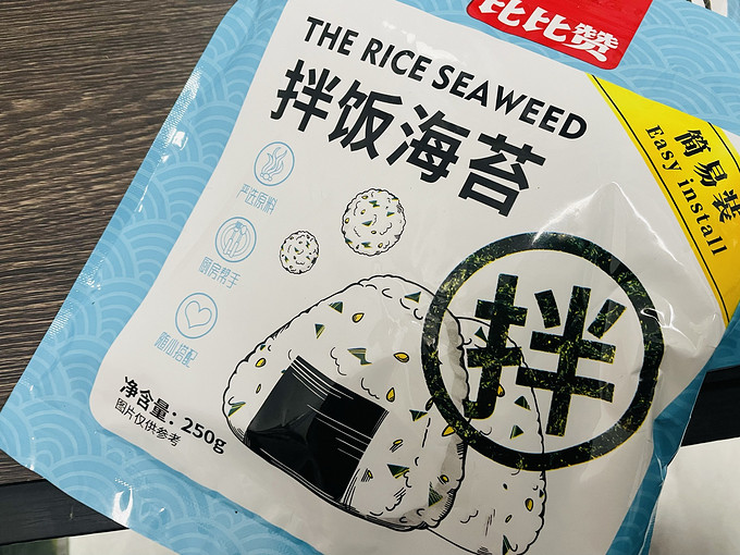 比比赞婴儿辅食