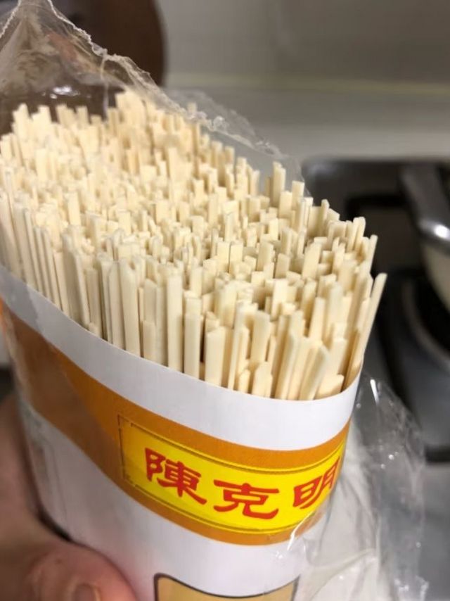 陈克明面条 老妈厨房鸡蛋风味挂面900g 挂面炸酱面拌面拉面营养挂面