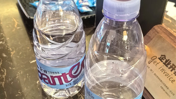 一杯温水暖人心·厦门磐基希尔顿酒店入住体验 