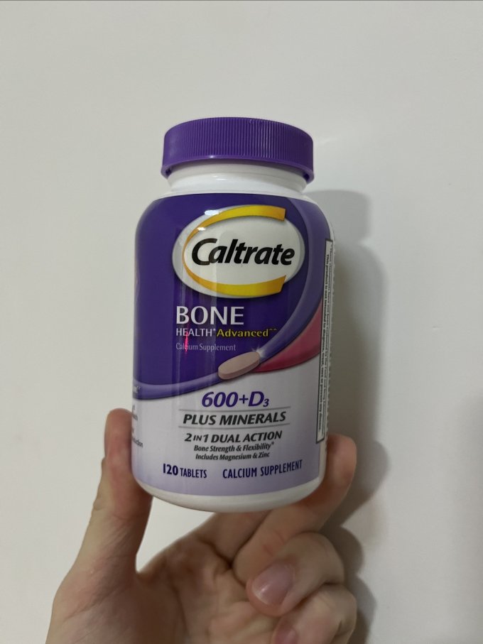 钙尔奇基础健康