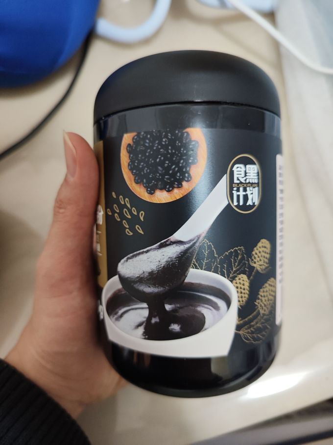 冲调饮品
