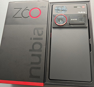 努比亚Z60  U手机，要不要了解一下？
